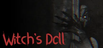 魔女玩偶 v1.0.0（Witch's Doll）免安装中文版封面