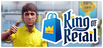 零售之王 v1.0.2（King of Retail）免安装封面