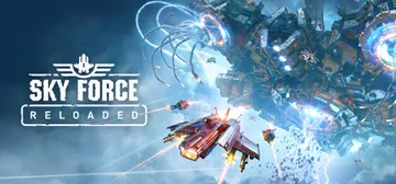 傲气雄鹰：重装上阵 v3397294（Sky Force R封面