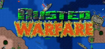 铁锈战争 v1.15p9（Rusted Warfare - 封面