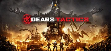 战争机器：战术小队 送修改器（Gears Tactics）免封面