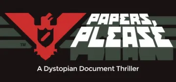 请出示证件 v1.4.11.124（Papers, Plea封面