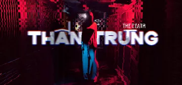 死亡（The Death）免安装中文版封面