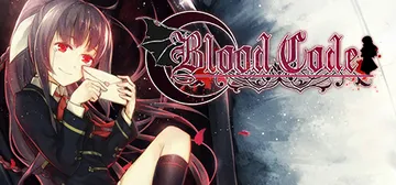 血源密码 Build.10190672（Blood Code封面