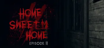 甜蜜之家2：恐怖之家2 v1.2.2（Home Sweet 封面