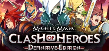 魔法门：英雄交锋决定版 Build.11469537（Mig封面
