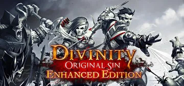 神界：原罪加强版 v2.0.119.430（Divinity封面