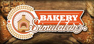 面包房模拟器 v1.3.4（Bakery Simulator封面