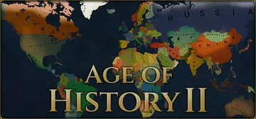 历史年代2 v1.25（Age of History 2）免封面