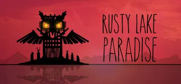 锈湖：天堂岛（Rusty Lake Paradise）免安装封面