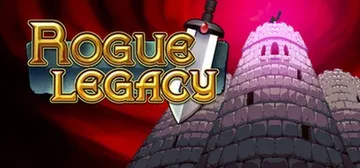 盗贼遗产1 Build.9456270（Rogue Legacy）免安装中文版封面