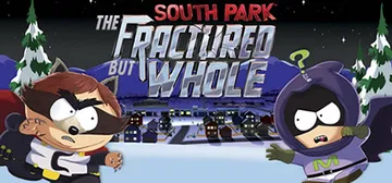 南方公园：下雪天 v1.0.0 单机+联机（South Pa封面