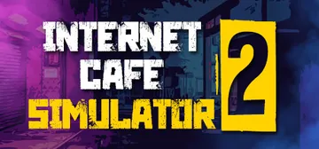 网吧模拟器2 v1.2.5（Internet Cafe Si封面