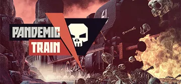 瘟疫列车 v1.1.1（Pandemic Train）免安装中文版封面