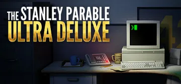 史丹利的寓言：超豪华版（The Stanley Parabl封面