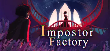 影子工厂 Build.13170346（Impostor F封面