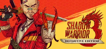 影子武士3：决定版 v1.06 赠全武器解锁+挑战完成通关存封面