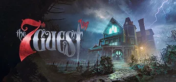 第七位访客VR（The 7th Guest VR）免安装中文封面