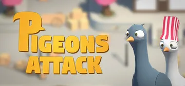 鸽子袭来 v1.31（Pigeons Attack）免安装中封面