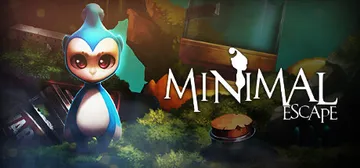 极简逃离 v1.0.0（Minimal Escape）免安装中文版封面