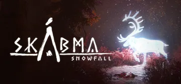 永夜：雪落 v1.1.111（Skabma - Snowfa封面