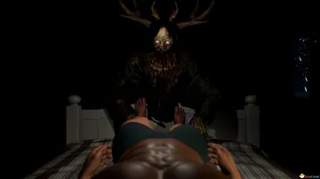 梦魇 v1.0.0（Nightmare）免安装中文版封面