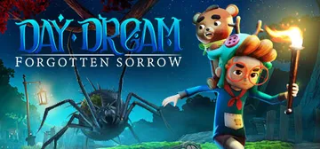 白日梦：被遗忘的悲伤 v1.6.1（Daydream For封面