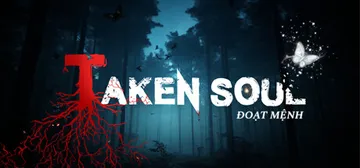夺魂 v1.0.0（Taken Soul）免安装中文版封面