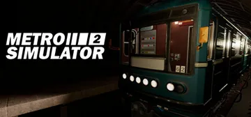 地铁模拟器2 v1.6.1（Metro Simulator 封面