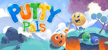 小油灰伙伴 v1.2.3（Putty Pals）免安装中文版封面