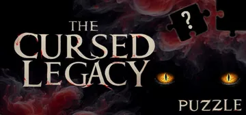 被诅咒的遗产 v1.0.0（The Cursed Legac封面