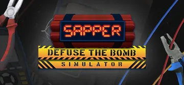 工兵 - 拆弹模拟器 Build.10219819（Sapp封面