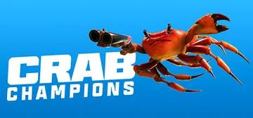 螃蟹冠军 Build.13743410（Crab Champ封面