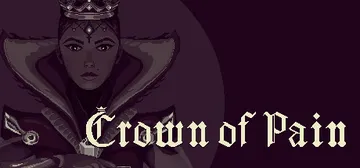 苦痛之冠 v1.0.4（Crown of Pain）免安装中封面