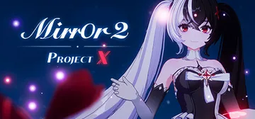 魔镜2：项目X Build.10337655（Mirror 封面