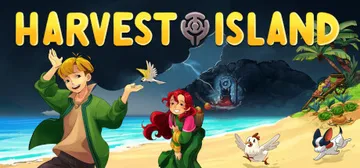 丰饶之岛 v20241115（Harvest Island）封面