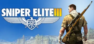 狙击精英3 v1.14（Sniper Elite 3）免安装封面