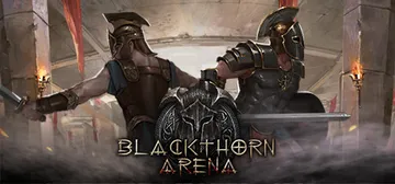 黑荆棘角斗场：重铸版 v20241116（Blackthor封面