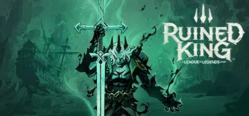 破败之王：英雄联盟外传 v1.8 全DLC 送修改器（Rui封面