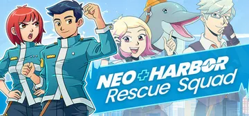 新港救援小队 v1.0.3（Neo Harbor Rescu封面