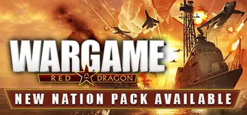 战争游戏：红龙 v131544 全DLC（Wargame: 封面