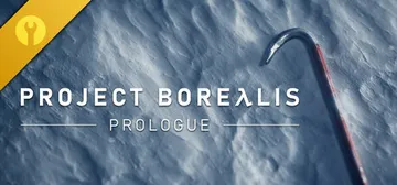 北风计划：序章 v1.0.0（Project Boreali封面