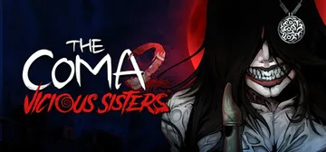昏迷2：恶毒姐妹 v1.0.6（The Coma 2 Vic封面