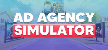 广告公司模拟器 v1.0（Ad Agency Simulat封面