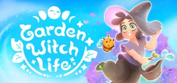 女巫的花园生活 女巫生活花园 v1.0.20（Garden 封面