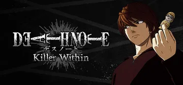 暗影任务 v1.0.3 单机+联机（DEATH NOTE K封面
