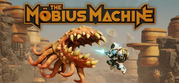 莫比乌斯机器 v1.2.1（The Mobius Machi封面
