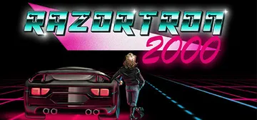 剃刀2000（Razortron 2000）免安装中文版封面