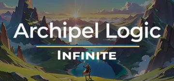 群岛谜题 v0.1.103（Archipel Logic I封面