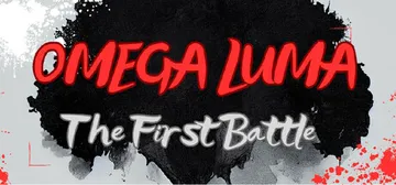 欧米茄光辉：初战（Omega Luma : The First Battle）免安装中文版封面